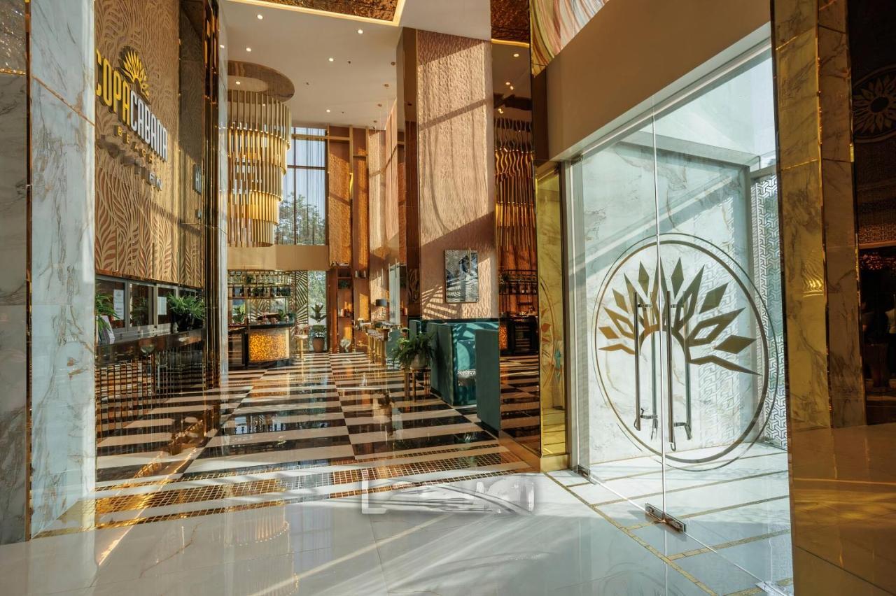 Luxury Sea View Room Beach Front Luxury Jomtien Beach Dış mekan fotoğraf